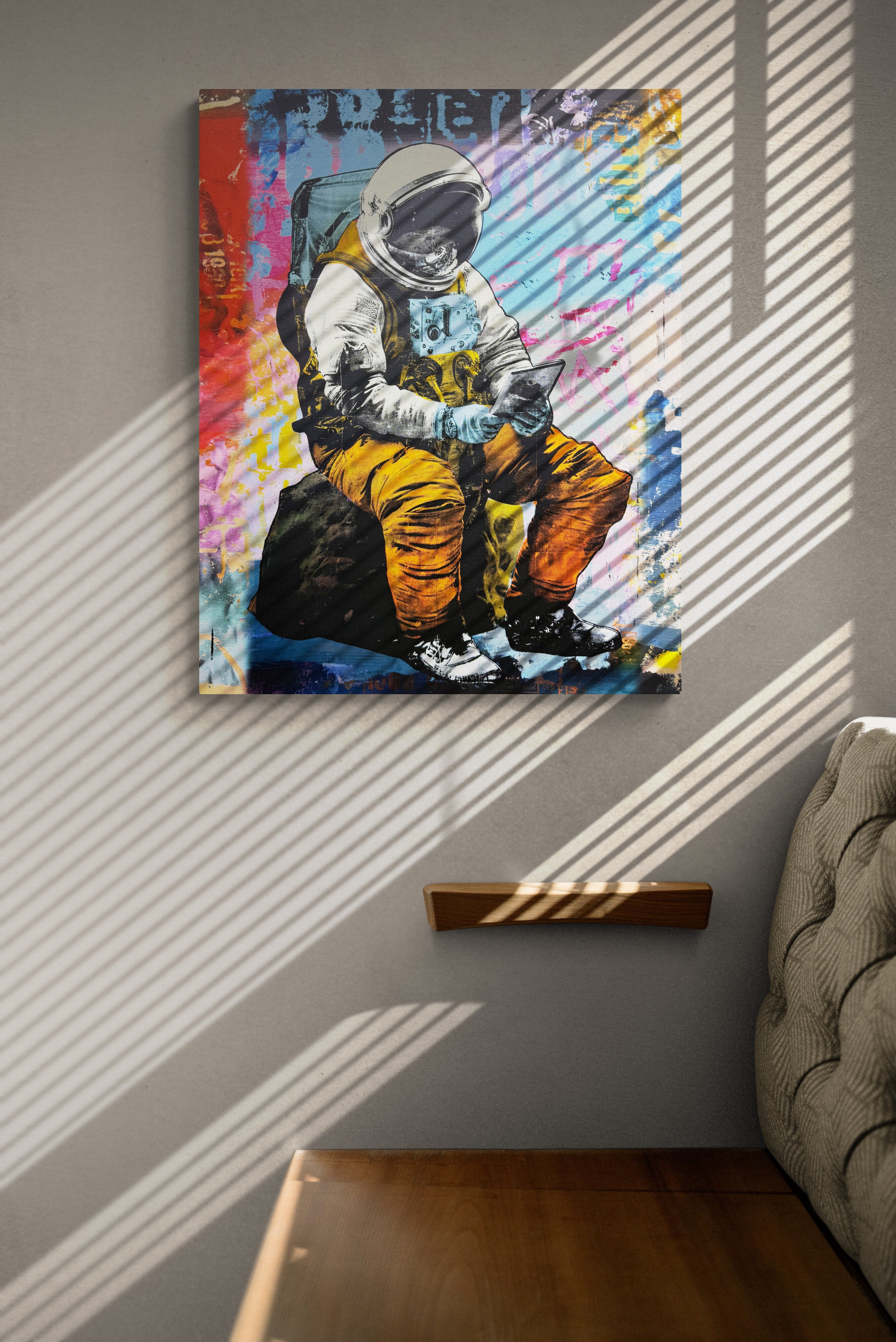 Augmented reality 6 (Print edition)