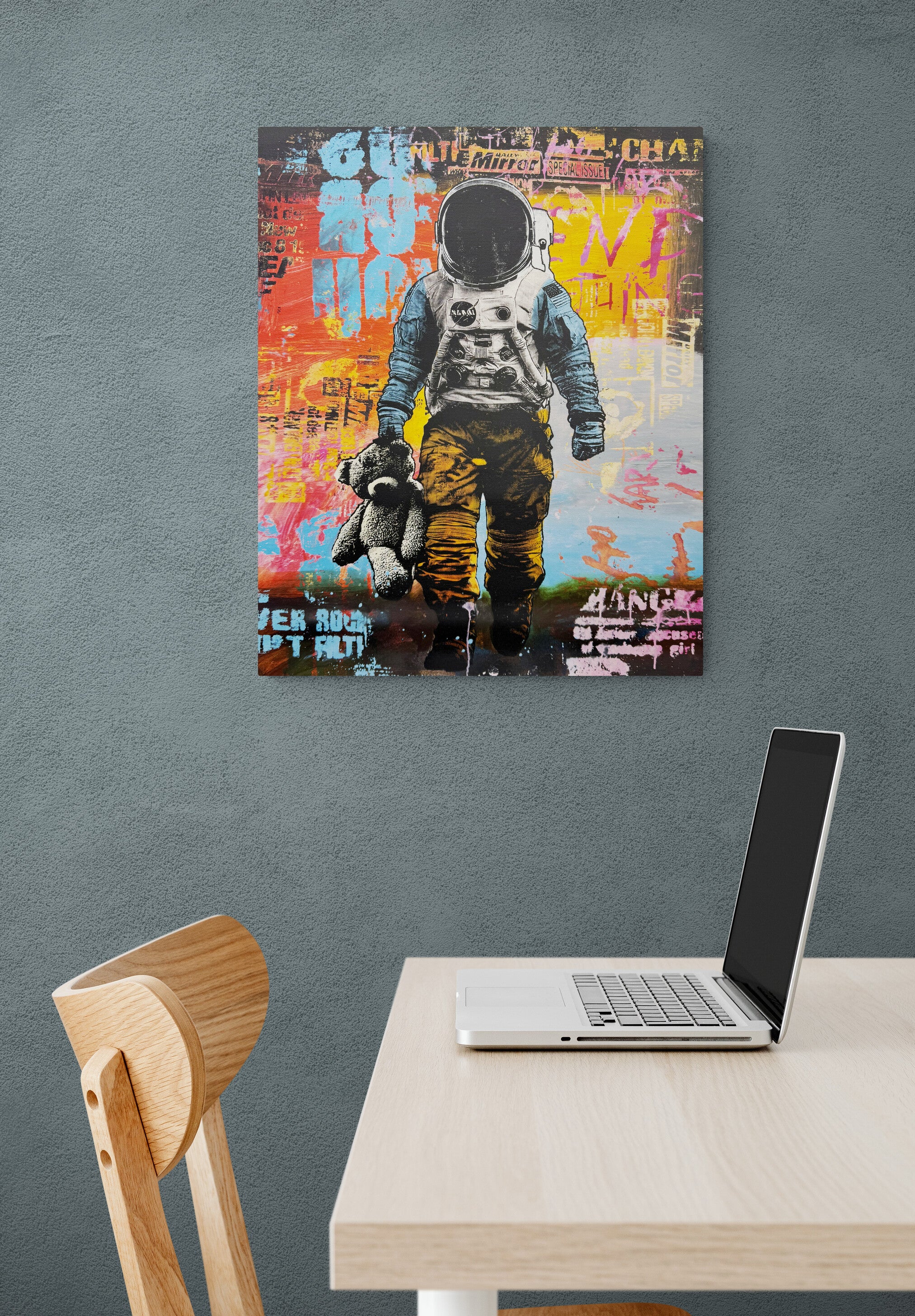 Augmented reality 1(Print edition)